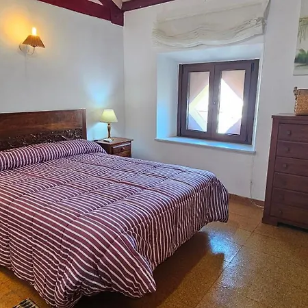 Appartement Confortable Saint Lary Village Exterior photo