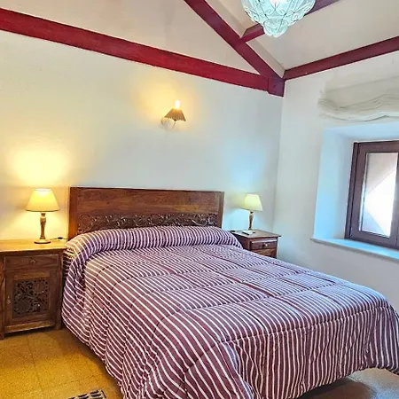 Appartement Confortable Saint Lary Village Exterior photo