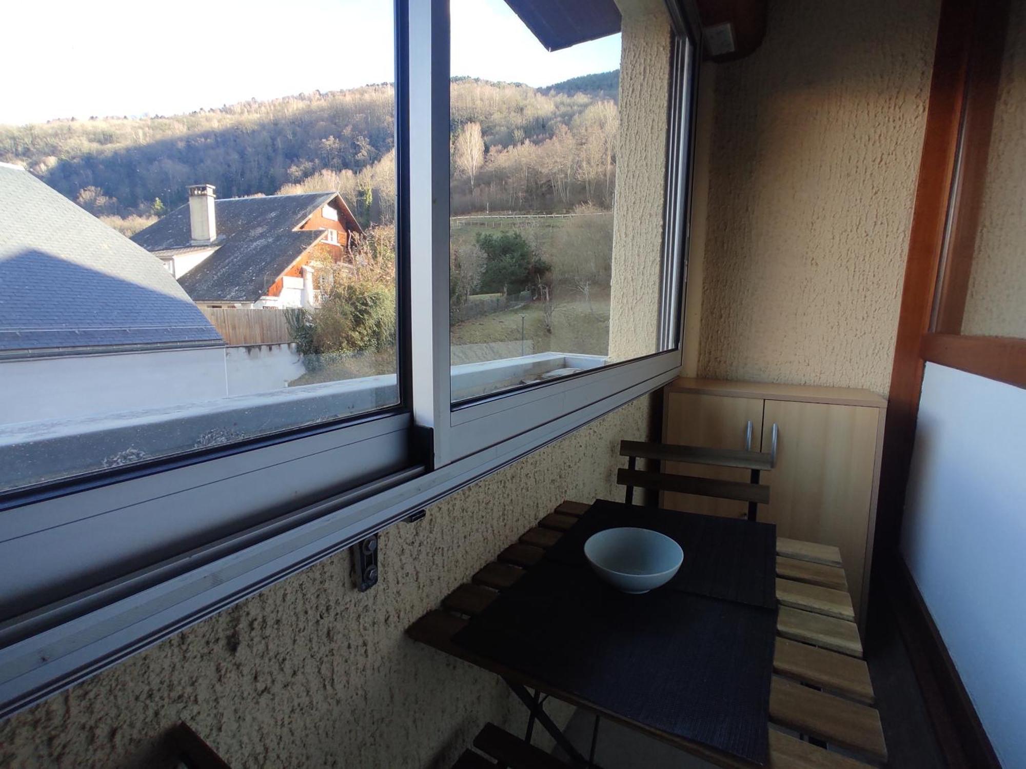 Confortable Lary Village Apartment Saint-Lary-Soulan