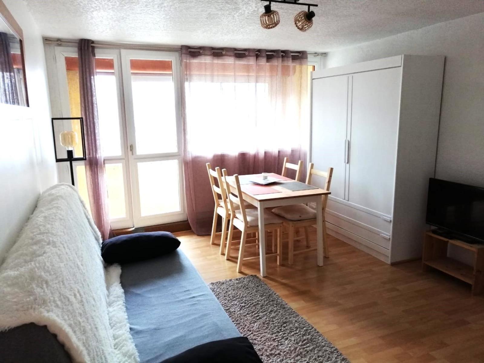 Apartment Confortable Lary Village