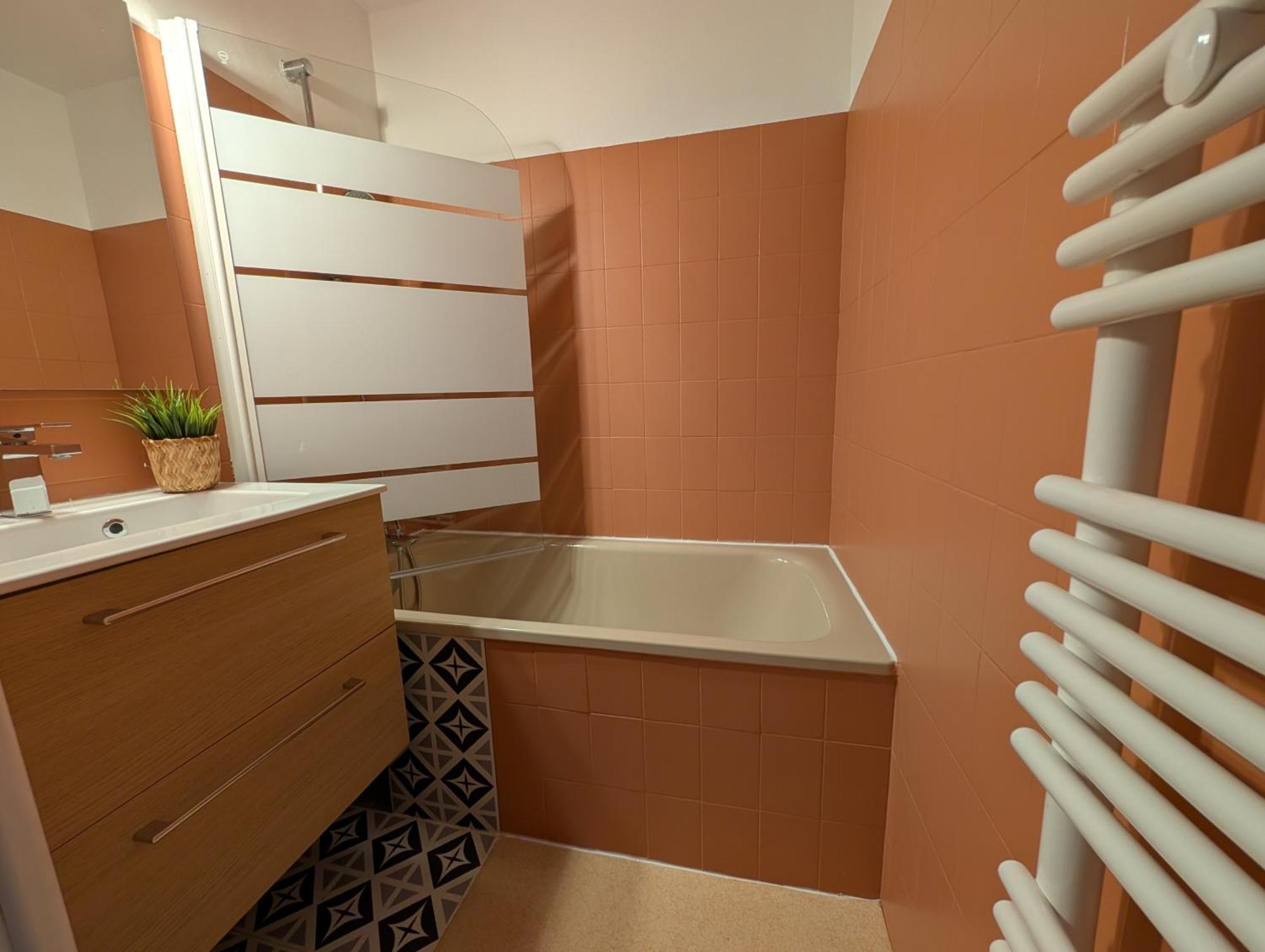 Apartment Confortable Lary Village *