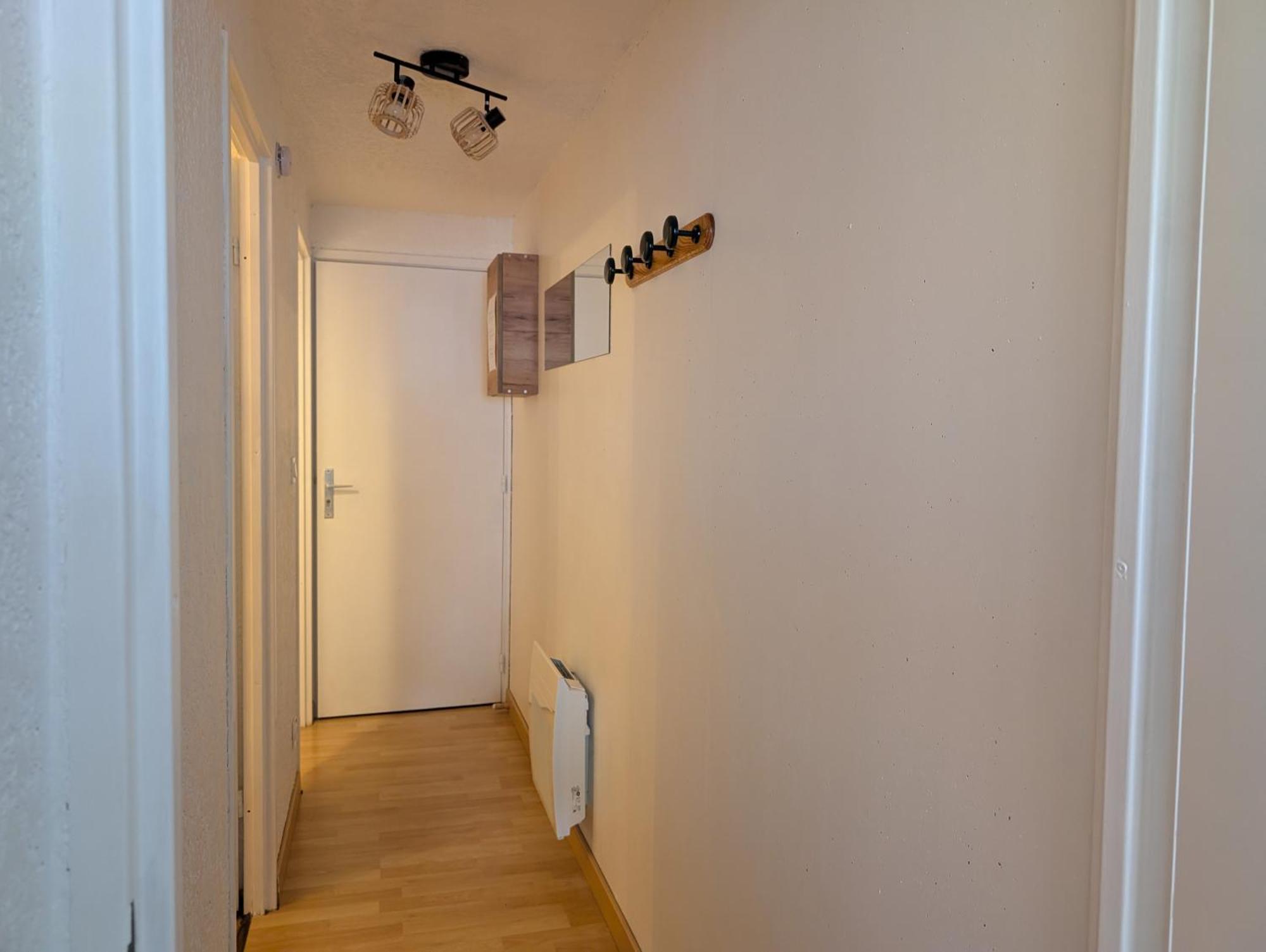 Confortable Lary Village Apartment *